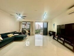 Blk 627A Tampines Greenverge (Tampines), HDB 5 Rooms #617629861